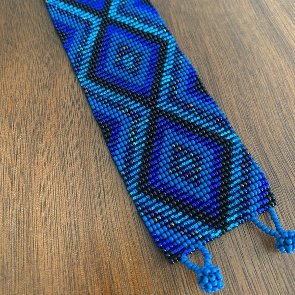 Bead Bracelet - Picture 3 of 3